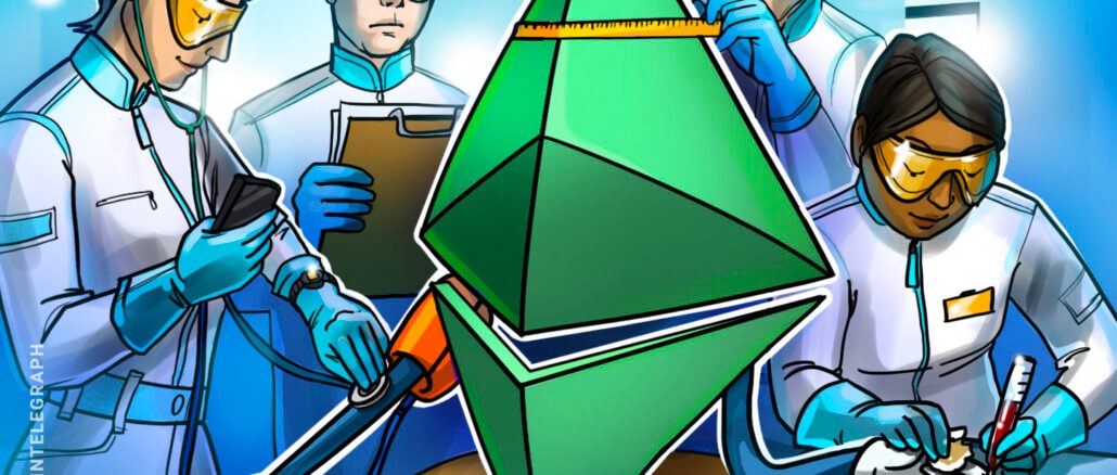 Cointelegraph
