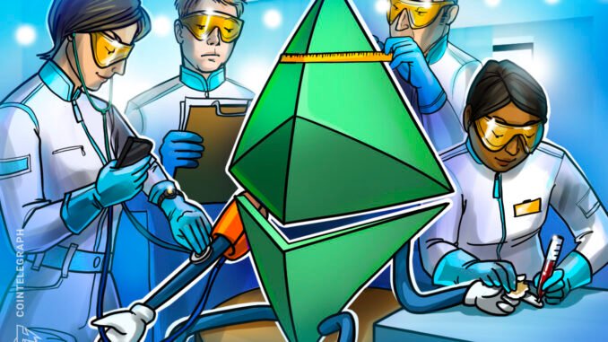 Cointelegraph