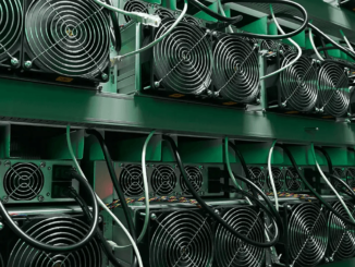 Ethiopia’s Bitcoin Mining Boom Just Ran Into a Water Problem