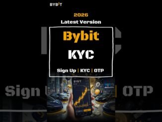 Fast Bybit KYC Guide! Pass in 60s ⚡