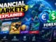 Financial Markets Explained for Beginners | Forex, Stocks, Crypto & More money 💰