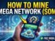 How to Mine Omega Network ($OMN) Mobile Mining Guide for Beginners!