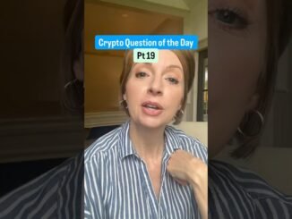 How to Transfer Crypto from Exchange to Cold Wallet (Simple Beginner Steps) | Crypto Q&A Pt 19