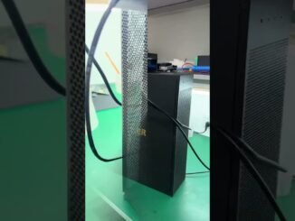 Jasminer X16-Q Network: Remote Access Setup