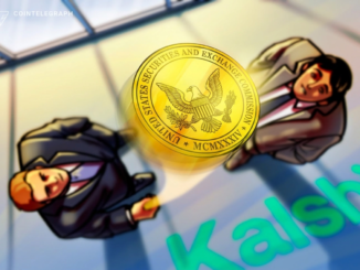 Kalshi Files to Bring Perpetual Futures to US Stocks