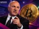 Institutional crypto adoption drives Kevin O’Leary thesis: 1%-3% allocations, exchange adoption, and a $1 million Bitcoin forecast.