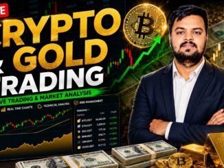 🔴LIVE GOLD TRADING /XAUUSD LIVE /BTCUSDLIVE #crypto #goldtrading #livetrading #gold‪ @tradesesikho