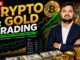 🔴LIVE GOLD TRADING /XAUUSD LIVE /BTCUSDLIVE #crypto #goldtrading #livetrading #gold‪ @tradesesikho