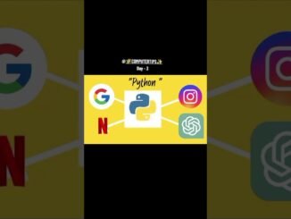 Learn Coding with AI Day 3🚀 | AI-Powered Coding for Beginners | Complete Beginner Guide