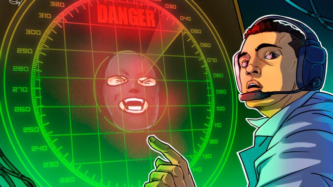 Cointelegraph
