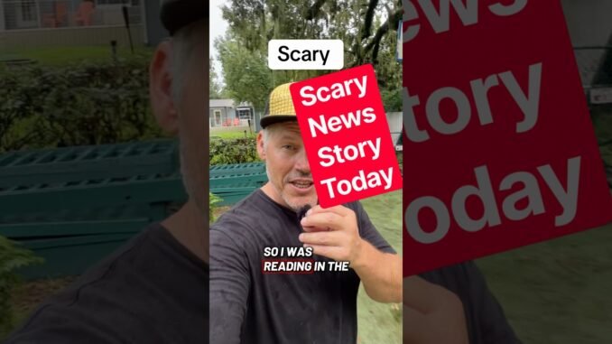 Man, this AI stuff is getting serious. #AI #News #DailyNews #Funny #Comedy.