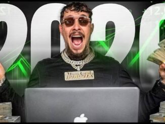 My MILLION DOLLAR Crypto Trading Strategy For Beginners In 2026.