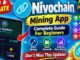 Nivochain Mining App Full Review And Early Access Setup Guide For Beginners