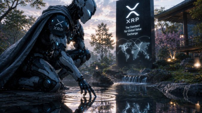 XRP price prediction: Perplexity AI predicts XRP will make a modest move over the remainder of 2026, as other models predict huge moves