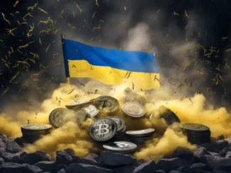Polymarket Ukraine Odds for Russia Ceasefire Crash to 13%