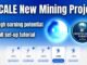 $SCALE Mining App A to Z Setup Guide | কিভাবে মাইনিং স্পিড বাড়াবেন? 💰