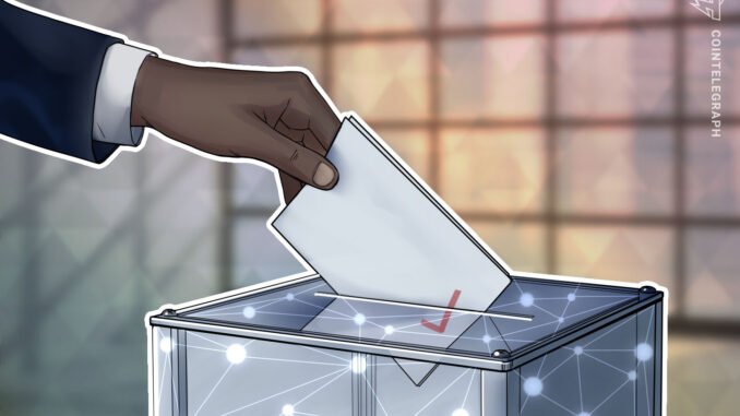 Cointelegraph