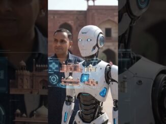 The AI Guide