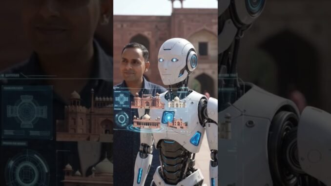 The AI Guide