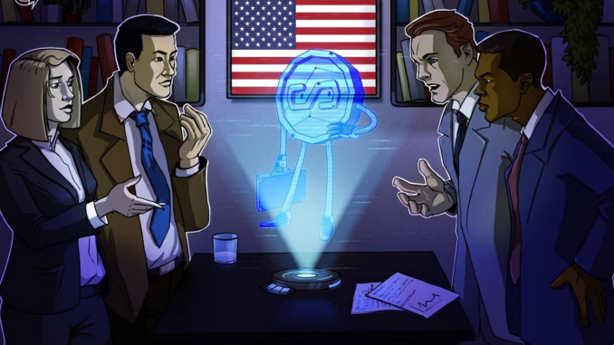 Cointelegraph