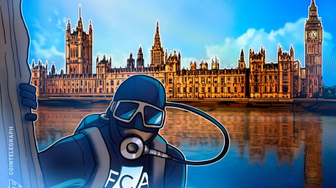Cointelegraph