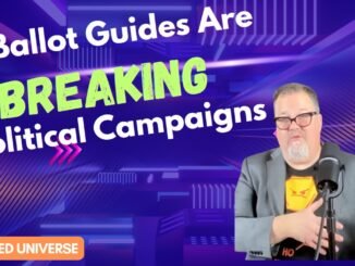 Why Your AI Ballot Guide Is Missing Half the Story and Breaking Political Campaigns
