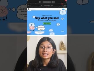 Your AI Prompts Suck. Google Made a Game to Fix Them #AI #PromptEngineering #GoogleAI
