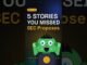 5 Crypto Stories You Missed Today: SEC Proposes New Crypto Custody #Shorts