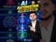 AI Automation Start Kaise Kare? 🤯 Beginner Guide in Hindi | Tech Simplified  #ai #aitools #techtips