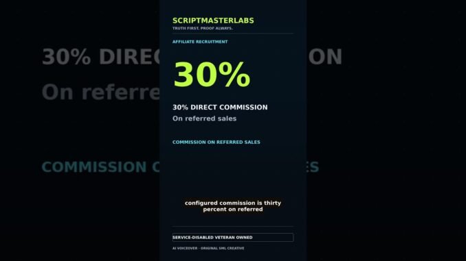 AI creators: apply to promote SML guides #Shorts