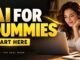 AI for Dummies: 7 AI Terms Explained for Complete Beginners