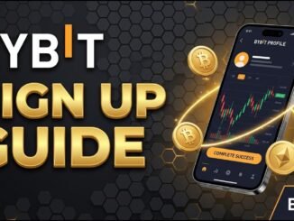 Beginner Crypto Guide | Complete Bybit Tutorial