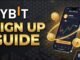 Beginner Crypto Guide | Complete Bybit Tutorial