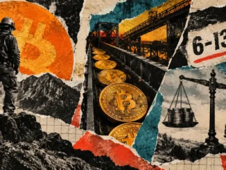 Bitcoin mining yield at Luxor depends on delivery