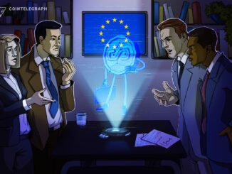 Cointelegraph