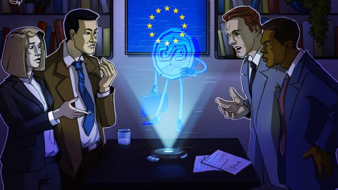 Cointelegraph