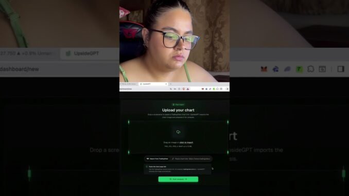 Comment “AI” for the full guide!! Link in the bio 🔗#trading  #upsidegpt #cryptoo