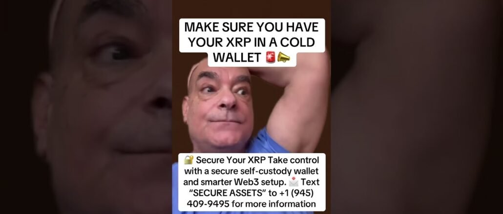 Crypto Beginner's Guide to Massive XRP Gains