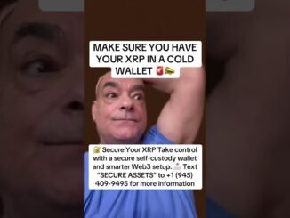 Crypto Beginner's Guide to Massive XRP Gains