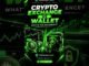 Crypto Exchange vs Wallet 🤔 What’s the Difference? #shorts