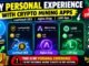 Crypto Mining Apps on Telegram! LootVault DEX, Alpha Drop & LUM|Usdt Mining