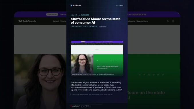 Daily AI news - AI is going rouge