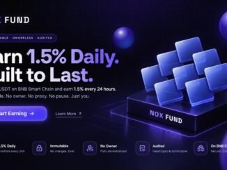 NOX Fund