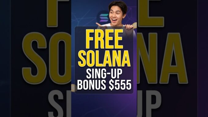 FREE SOLANA TELEGRAM BOT 2026: AIRDROPS, MINING BOTS, AND FREE COIN GUIDE