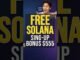 FREE SOLANA TELEGRAM BOT 2026: AIRDROPS, MINING BOTS, AND FREE COIN GUIDE