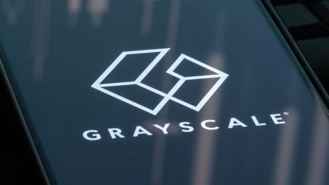Grayscale Opens In-Kind ETF Access With Six-Figure Entry Minimums