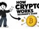 How Cryptocurrency Works: Crypto Explained for Beginners