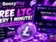💰 “I Found a Crypto Faucet That Pays FREE LTC Every 60 Seconds?! 😱| FAUCETPAY