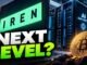 IREN Stock Outlook: Is the Bitcoin Mining Era Ending?