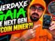 NerdAxe Gaia Setup Guide! The NEXT GEN Home Bitcoin Miner Is HERE…